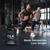 3 - Nutrabay Pro CLA,  60 tablet(s) 