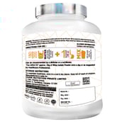 5 - Core Nutrition Core Whey Isolate and Hydrolysate,  4.4 lb  Cafe Mocha 