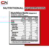 3 - Core Nutrition Core Whey Isolate, 4.4 lb Cafe Mocha