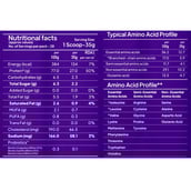 Yogabar Pro Clean Whey,  2.2 lb  Concentrate (Unflavoured) 