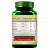 4 - Vlado's Himalayan Organics Plant Based DHT Blocker,  60 veggie capsule(s)  Unflavoured 