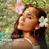 4 - VLCC Body Mist,  150 ml  Tropical Dreams 