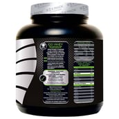 supplement - Six Pack Nutrition 100% Whey, 4.4 lb Choco Lava