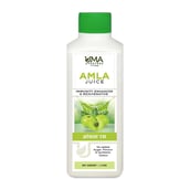 1 - Uma Ayurveda Amla Juice,  Unflavoured  1 L 