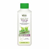 1 - Uma Ayurveda Giloy Tulsi Juice, 1 L