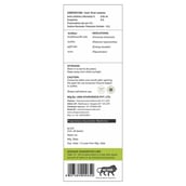 15 - Uma Ayurveda Amla Juice,  Unflavoured  1 L 