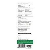 10 - Uma Ayurveda Neem Juice,  Unflavoured  1 L 