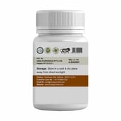 2 - Uma Ayurveda Haridra,  60 capsules 