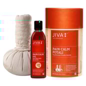 1 - Jiva Ayurveda Pain Calm Potli,  1 Piece(s)/Pack 