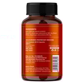 2 - Jiva Ayurveda Safed Musli,  60 capsules 