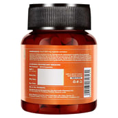 2 - Jiva Ayurveda Oaj Shakti (Pack of 4),  30 capsules 
