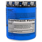 supplementinfo - BPI Sports Best Bcaa,  0.66 lb  Arctic Ice 