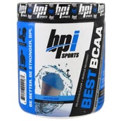 BPI Sports Best Bcaa,  0.66 lb  Arctic Ice 