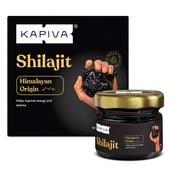 1 - Kapiva Himalayan Shilajit,  20 g 