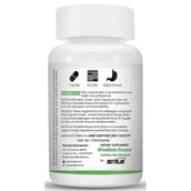 2 - NutriJa Rhodiola Rosea Extract 500mg,  60 capsules 