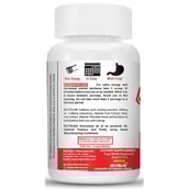 2 - NutriJa Caffeine Powder Pre Workout,  0.165 lb  Tangy Orange 