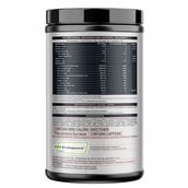 5 - MuscleBlaze Pre Workout WrathX, 1.12 lb Mango Mayhem