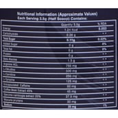 2 - Muscle Garage Race Horse Pre Workout,  0.33 lb  Rocket Pop 