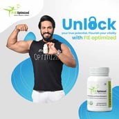 6 - EMPIRE 1900 FIE Optimized, 60 veggie capsule(s)