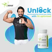 5 - EMPIRE 1900 FIE Optimized,  30 veggie capsule(s) 