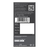 4 - MuscleBlaze Biozyme Performance Whey,  1.87 lb  Triple Chocolate 