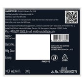 2 - MuscleBlaze WrathX Pump,  0.66 lb  Citrus Blast 