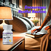 5 - INLIFE Melatonin 3mg,  120 tablet(s)  Unflavoured 