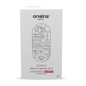 1 - Origins Nutra Multi for Women (18+),  30 softgels  Unflavoured 
