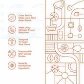 6 - Origins Nutra Metabolism Booster,  56 veggie capsule(s) 