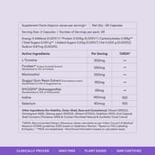 5 - Origins Nutra Thyroid Support, 56 veggie capsule(s)