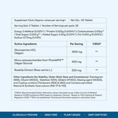 5 - Origins Nutra Vege Flex, 56 tablet(s)