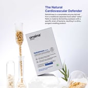 2 - Origins Nutra Nattokinase 2000FU/100mg, 28 veggie capsule(s)