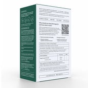 9 - Origins Nutra Vegan Omega 3 DHA Algal Oil 500mg, 28 softgels