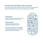 4 - Origins Nutra Vege Flex, 56 tablet(s)