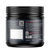 1 - MuscleBlaze CreaPRO Creatine with Creapure® Powder from Germany, Tangy Orange 0.55 lb