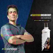 3 - AS-IT-IS Nutrition ATOM L-Carnitine Liquid,  450 ml  Litchi 