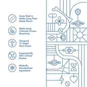 8 - Origins Nutra Jointflex Support (Pack of 2),  56 tablet(s) 