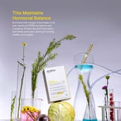 3 - Origins Nutra Evening Primrose Oil 500mg (Pack of 3),  28 softgels 