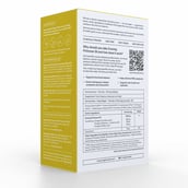 10 - Origins Nutra Evening Primrose Oil 500mg (Pack of 2),  28 softgels 