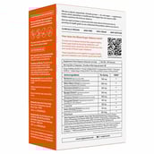 8 - Origins Nutra Blood Sugar Balance (Pack of 2),  56 veggie capsule(s) 