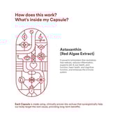 4 - Origins Nutra Astaxanthin (Pack of 2),  28 softgels 