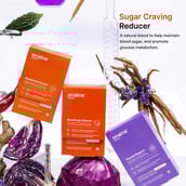 2 - Origins Nutra Blood Sugar Balance (Pack of 2),  56 veggie capsule(s) 