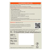 13 - Fuel One Whey Max,  2.2 lb  Triple Chocolate