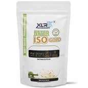 1 - XLR8 Natur Iso Gold,  2.2 lb  Masala Milk 
