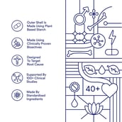 7 - Origins Nutra Multi for Men (40+),  30 softgels  Unflavoured (Pack of 2) 