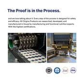 8 - Origins Nutra Multi for Men (40+),  30 softgels  Unflavoured (Pack of 3) 