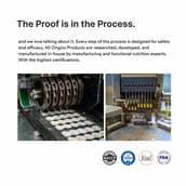 7 - Origins Nutra Thyroid Support (Pack of 3),  56 veggie capsule(s) 