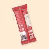 3 - Better Food Factory Gut Health Bar, 6 bar(s) Mixed Berries