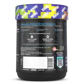 2 - Redcon1 Total War,  0.92 lb  Rainbow Candy 