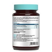 1 - HealthKart Biotin (10000 mcg) tablets,  90 tablet(s)  Unflavoured 